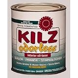 Masterchem 10042 Kilz Odorless Primer And Sealer