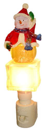 Snowman 
