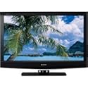Sharp LC32D47UT 32-Inch LCD HDTV, Black
