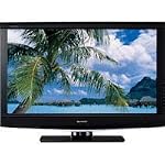 Sharp LC32D47U 31.5 inch LCD Television