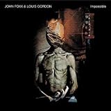 John Foxx lyrics