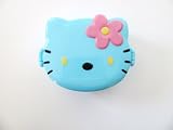 Cute and Small Lunch Box Mini Bento Box All Included