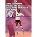 John Dunning: John Dunning's Taking Your Attacking, Serving, & Blocking to the Next Level! (DVD)