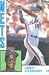 1984 Topps Darryl Strawberry Rookie Baseball Card #182 - Shipped In Protective Display Case!