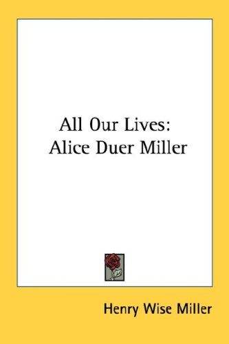  Henry Miller