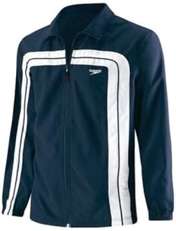 Speedo Velocity Warm-Up Jacket Female Clearance