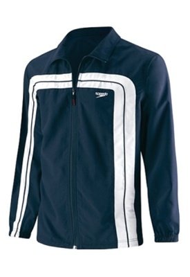 Speedo Velocity Warm-Up Jacket Female Clearance