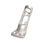 Fixed Aluminum Flagpole Bracket