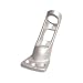 Fixed Aluminum Flagpole Bracket