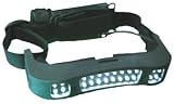 Foxfury 200-FF261-2-Headlamp Signature Intrinsic Work (Indoor)