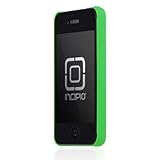 Incipio IPH-604 Feather Case for iPhone 4 - Matte Neon Green - 1 Pack - Ret ....