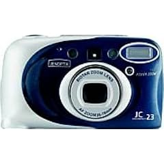 Jenoptik JC 23 Sucherkamera 135 mm Kamera