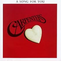 A Song for You