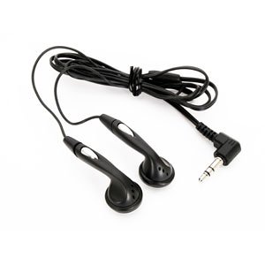 Childrens Toyshop  Video Games : Earphones ( PSP)