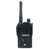 Review TTI TX-1446 / TTI TX1446 License Free Professional Two-Way radio with Battery and Charger