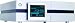 Fast TVS SE 300-N Festplattenrekorder 250GB silber
