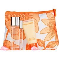 Happy by Clinique Eau de Parfum Spray, 75ml Body Cream & Perfumed Rollerball