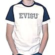 Evisu "I.B.M" t-shirt