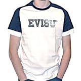 Evisu - Evisu "I.B.M" t-shirt