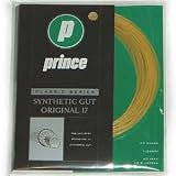 Prince SYNTHETIC GUT ORIGINAL 17 Tennis String