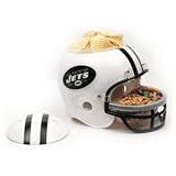 New York Jets NFL Team Snack Helmet by Wincraft