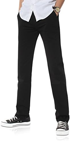 900X Series Men's Regular Fit Casual Chino Pant