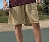Pro Mesh Shorts