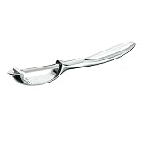 Kitchen Craft Master Class Cast Deluxe Heavy Duty Swivel Headed Peeler