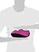 Nufoot Women's Mary Jane Slipper Hot Pink X-Large