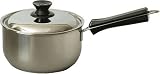 Lagostina �C���f�B�A���v���X �Ў�[�^�L���Z���[�� 18cm CIR1011-18