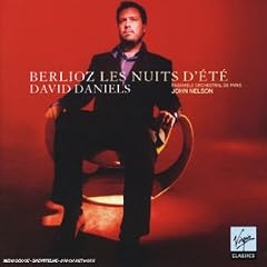 Berlioz - Les Nuits d'�t�