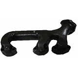 91-94 Oldsmobile Bravada Exhaust Manifold 4.3L RIGHT by Aftermarket