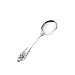 Wallace Grande Baroque Cream Soup Spoon