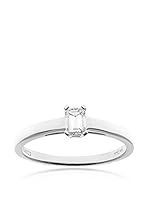 Revoni Anillo (oro blanco 18 ct)