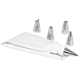 Ekco 00113 Cake/Pastry Decorating Set