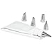 Ekco 00113 Cake/Pastry Decorating Set