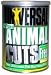 With nearly 4 grams of the most powerful .cutting? ingredients ever assembled new Animal Cuts defines results. Animal Cuts has it all with 9 components in 1: thermogenics lipotropics metabolics thyroid accelerators insulin potentiators nucleotide and neur