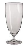 Marquis by Waterford Vintage Iced Beverage Glasses, Set of 4