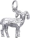 Big Horn Sheep Charm by Rembrandt Charms