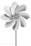 Eigenschaften Blomus  / Windrad VIENTO II, Höhe 133,5 cm, Breite 30 cm