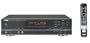 Yamaha CDRHD1000 CD Recorder with Hard-Disc Drive