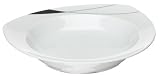 Thomas by Rosenthal Vario Triangle Triangular Rim Soup