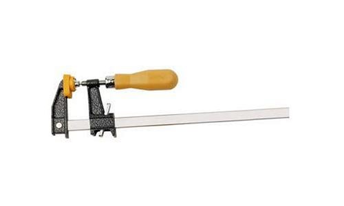 Columbian 42824 Slip Clutch Bar Clamp with SUMOGRIP Handle 24-Inch Capacity