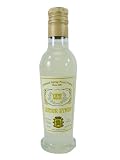 Rieme all natural French Lemon Lime syrup - 8.47 fl oz (250 ml)