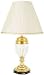 Frederick Cooper FTG020S1 Vassal Table Lamp