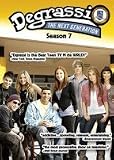 Degrassi: The Next Generation - Season 7