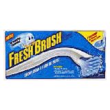 Scrubbing Bubbles Fresh Brush Toilet Cleaning System Category: Bathroom Supplies