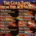 Lee Clayton-The Gold Tapes From The Ace Vault