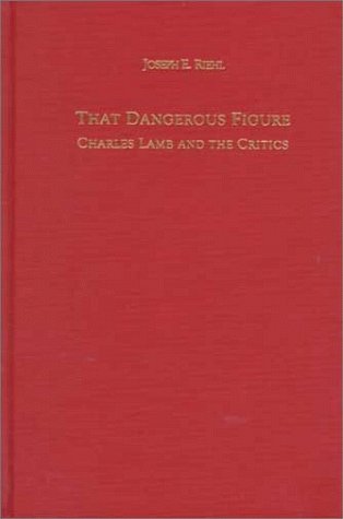  Charles Lamb