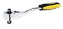 COMBO OFF-SET RATCHET -- 3/8" & 1/2"